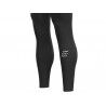 Compressport Trail Under Control Full Tights - Legginsy do biegania męskie | Hardloop