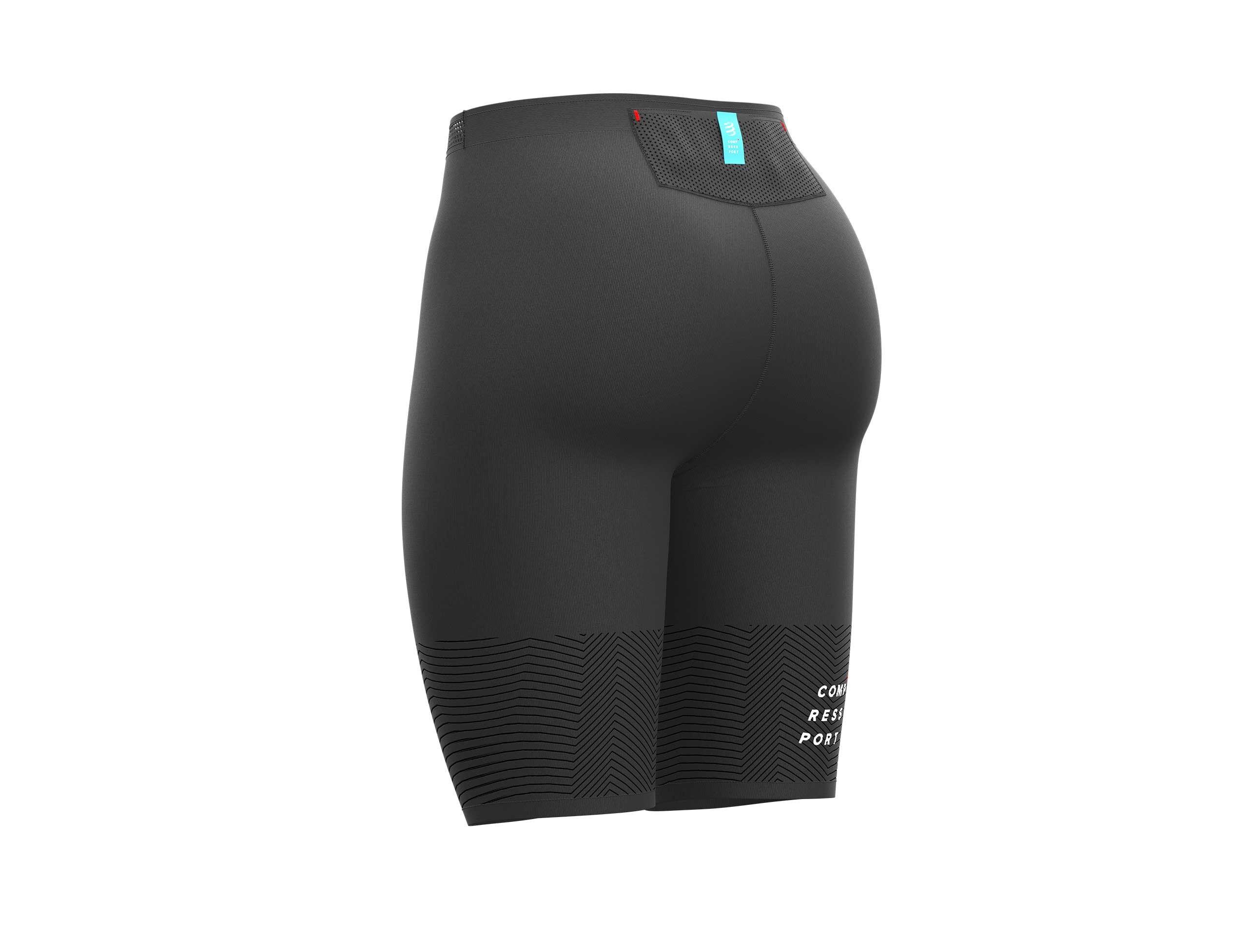 Compressport Trail Under Control Short - Short femme