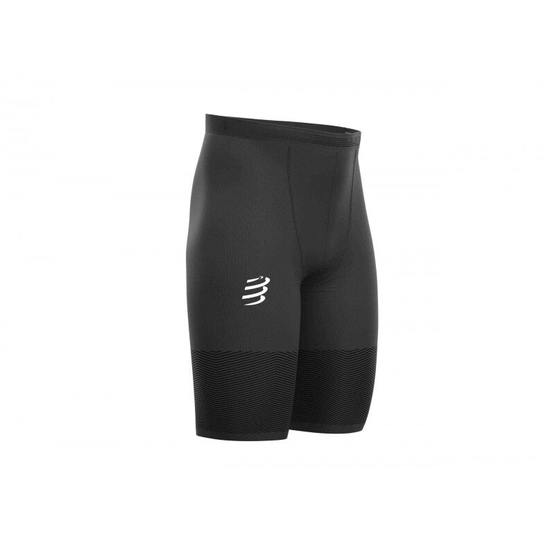 Compressport Run Under Control Short - Spodenki do biegania męskie | Hardloop