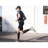 Compressport Run Under Control Short - Spodenki do biegania męskie | Hardloop