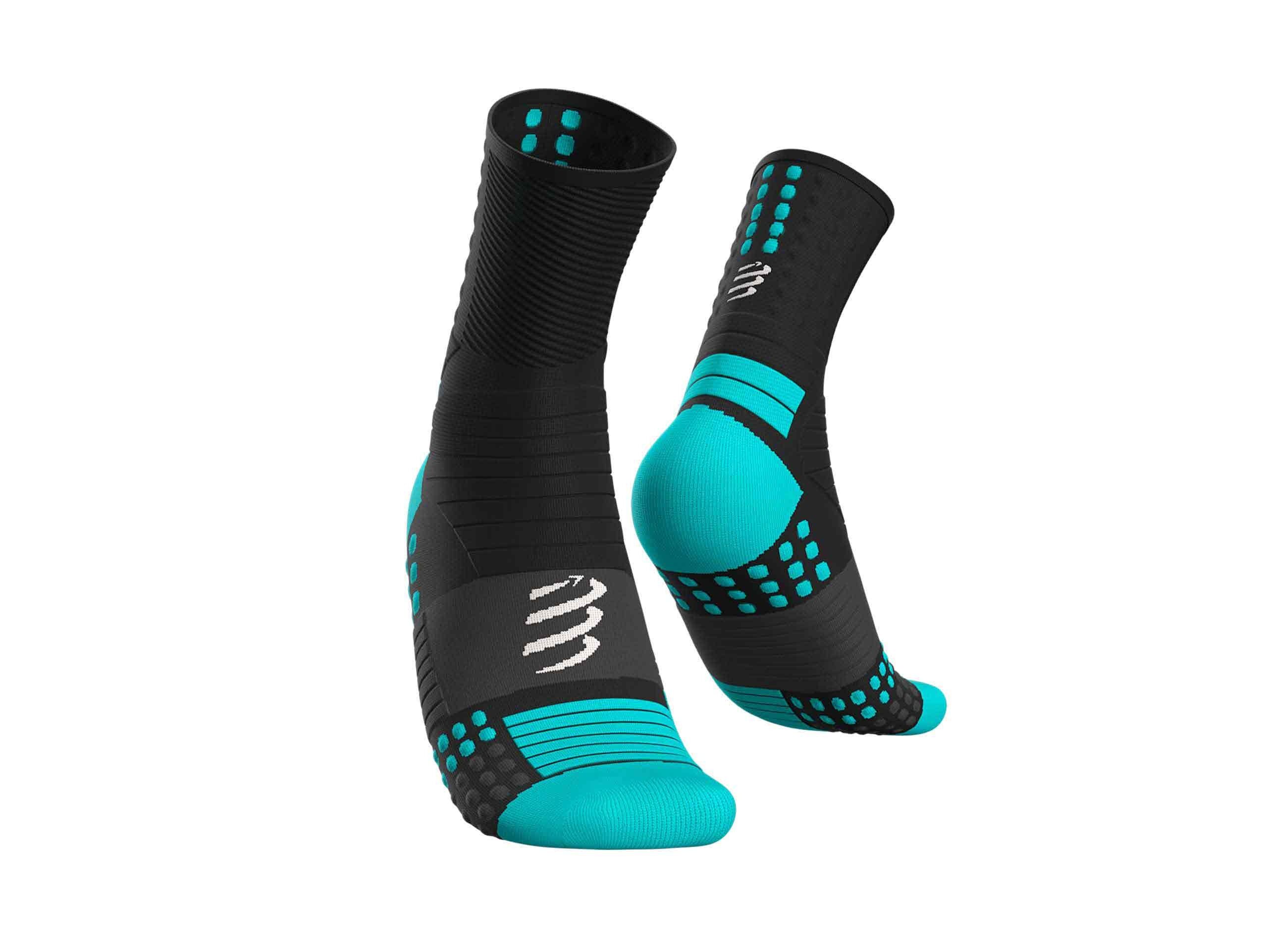 Compressport Pro Marathon Socks - Löparsockor