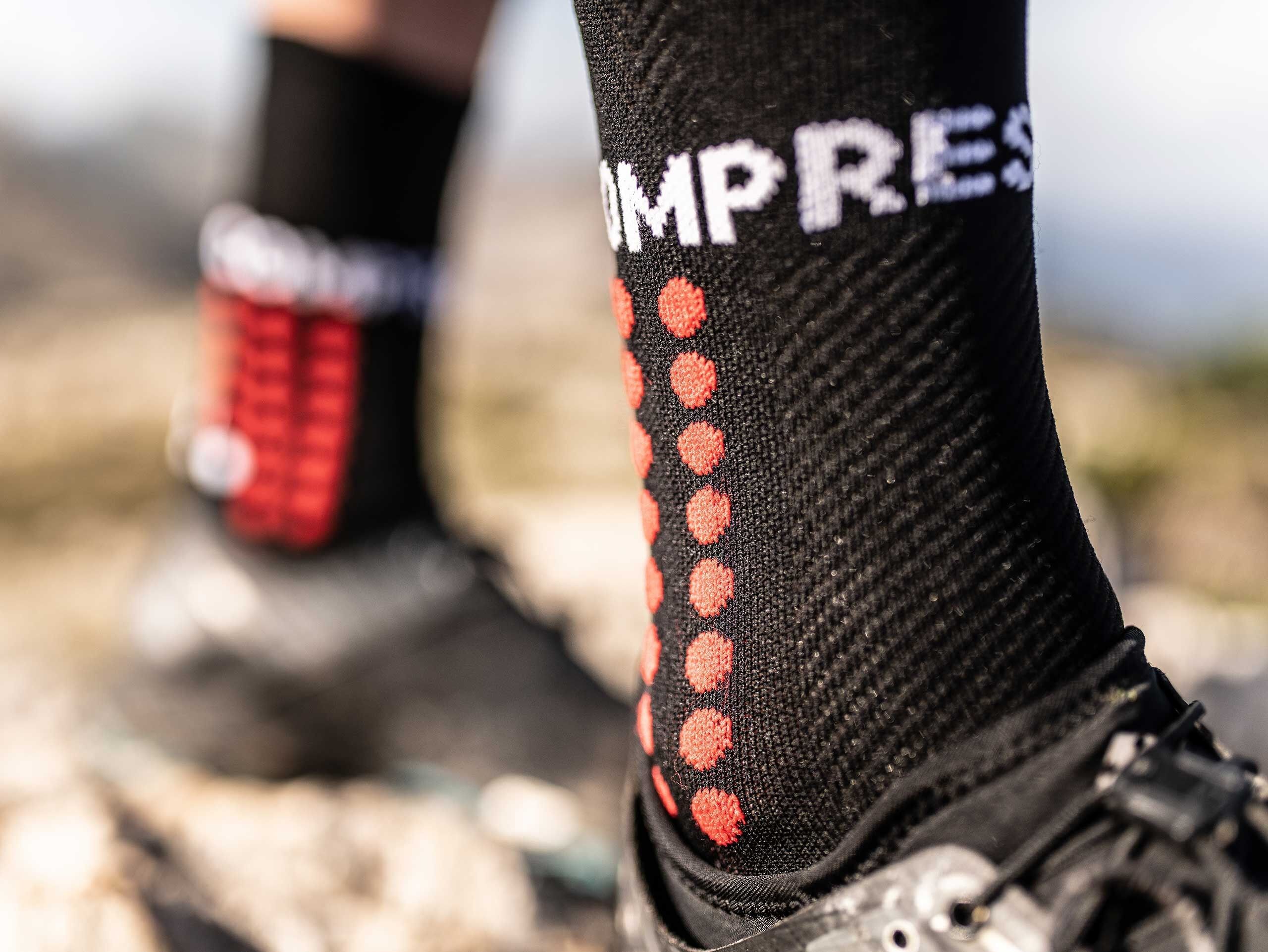 Compressport Ultra Trail Socks - Socks