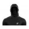 Compressport Hurricane Waterproof 10/10 Jacket - Giacca antipioggia - Uomo
