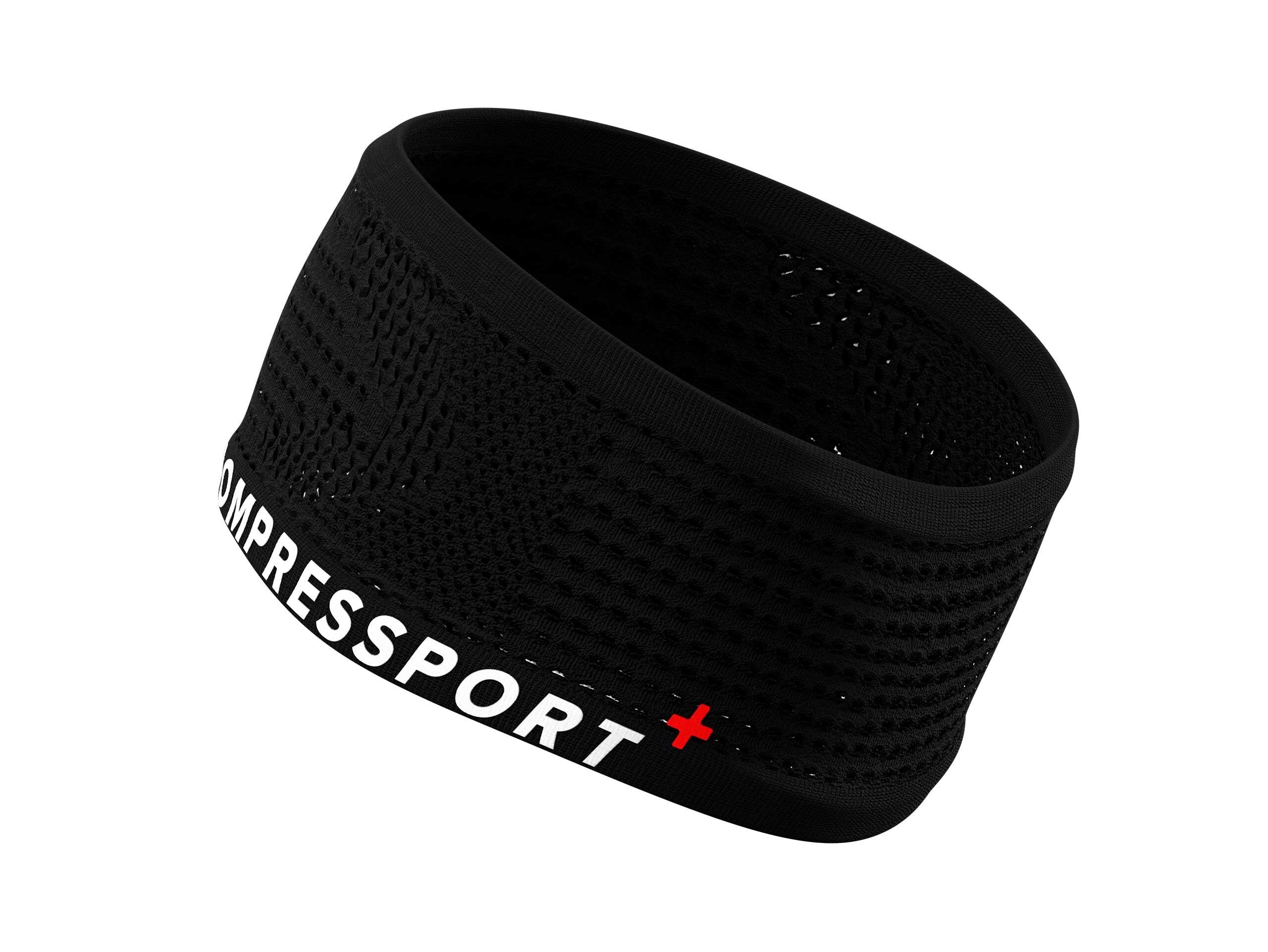 Compressport Headband On/Off V2 - Cinta para la frente