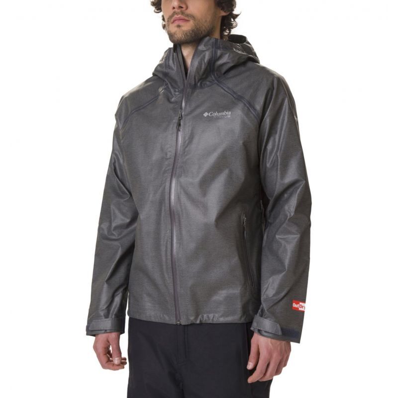 Columbia - OutDry Ex Reign Jacket - Hardshell jacket - Men's