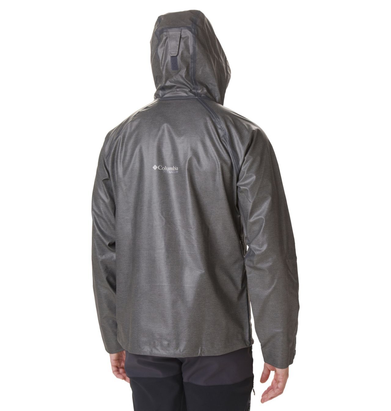 Columbia - OutDry Ex Reign Jacket - Hardshell jacket - Men's