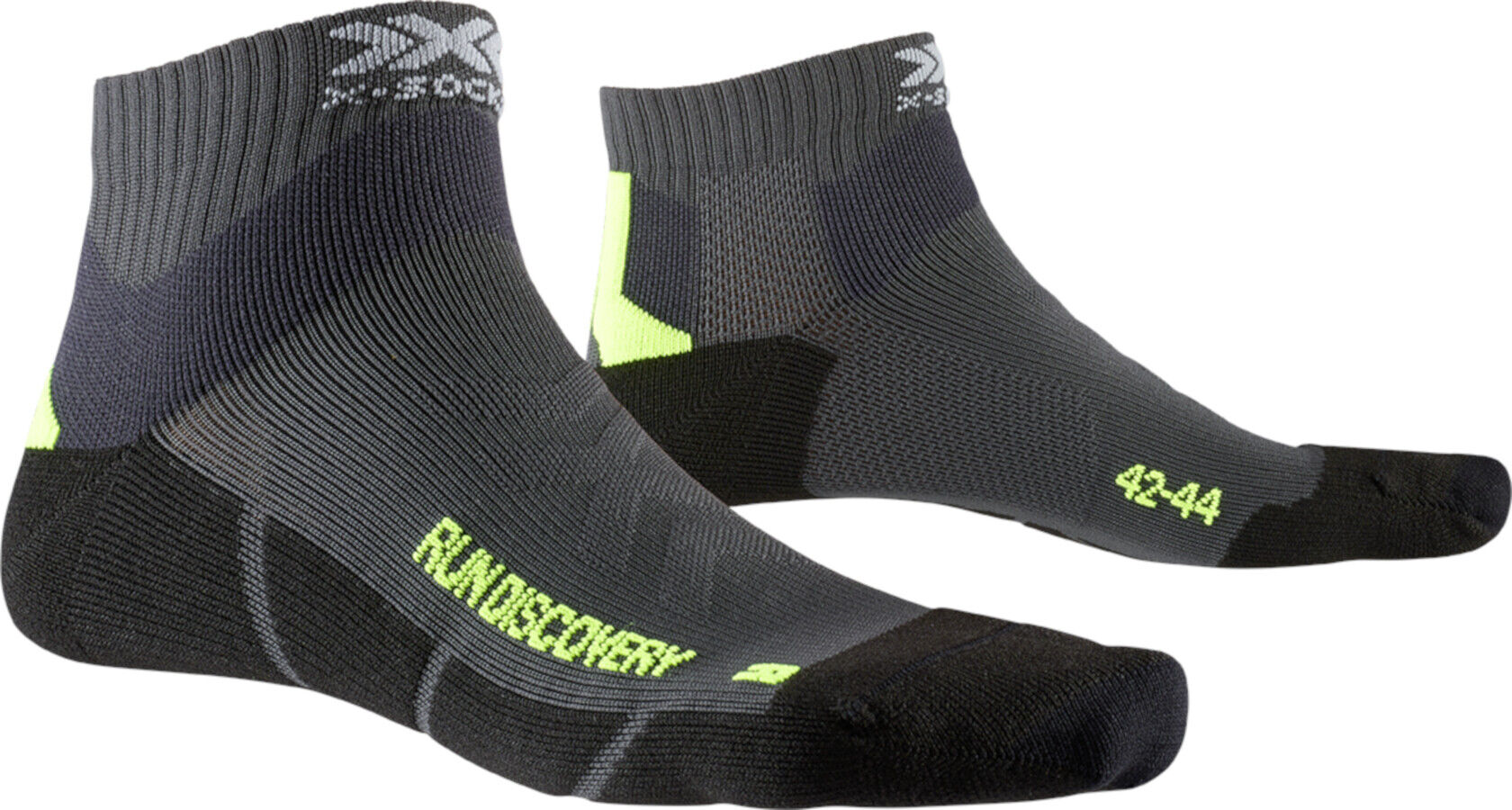 X-Socks Run Discovery - Pánské Běžecké ponožky | Hardloop