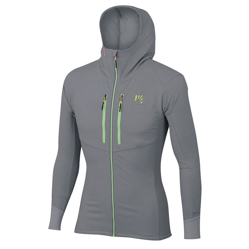 Karpos K-Performance Climbing Fleece - Fleece jacket - Men's