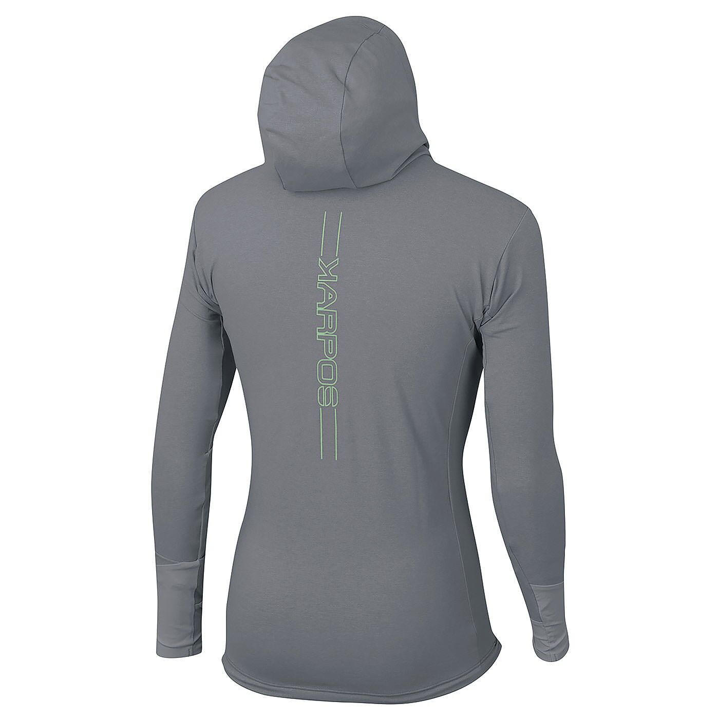 Karpos K-Performance Climbing Fleece - Fleece jacket - Men's