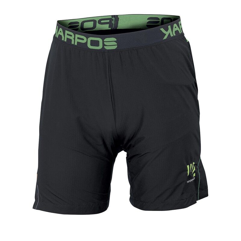 Karpos Fast Short - Pantalón corto running - Hombre
