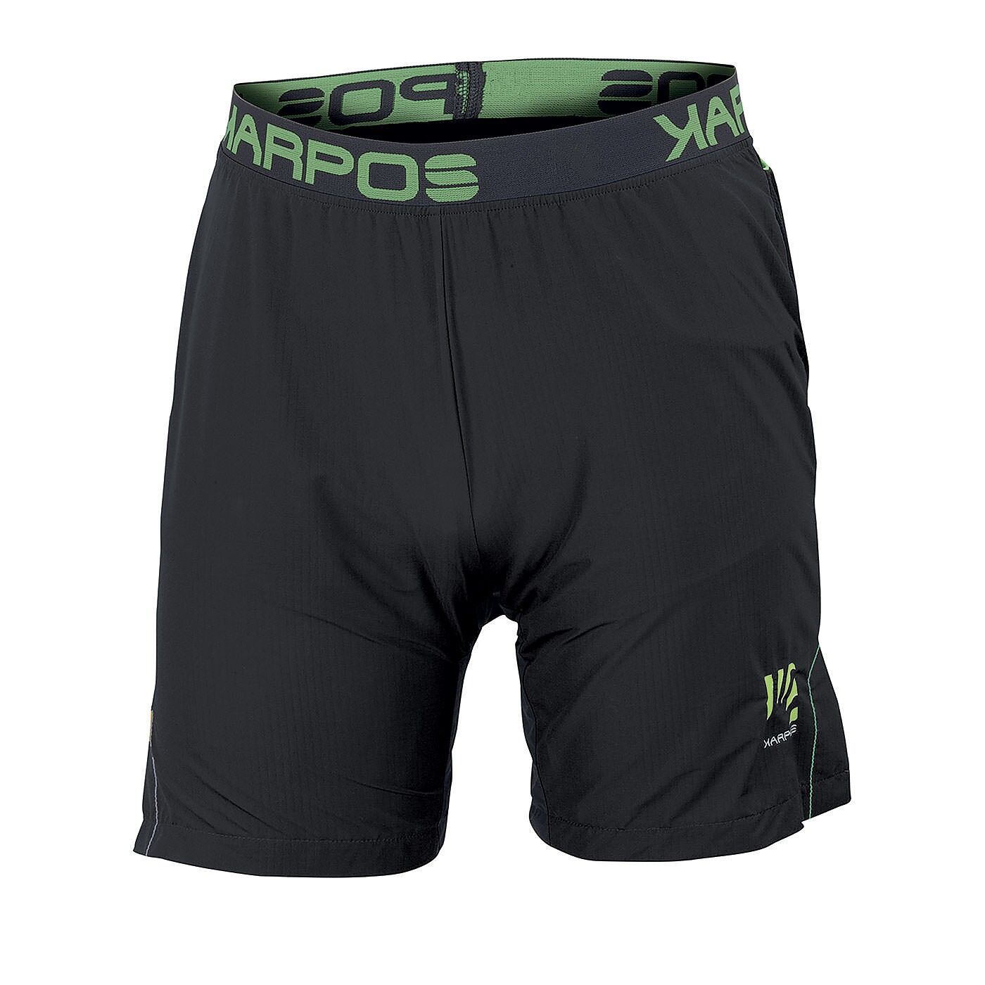 Karpos Fast Short - Running shorts - Men's