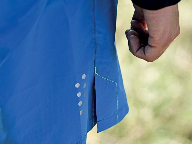 Karpos Fast Short - Pantalón corto running - Hombre