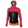 Flame / Tangerine Tango / Black