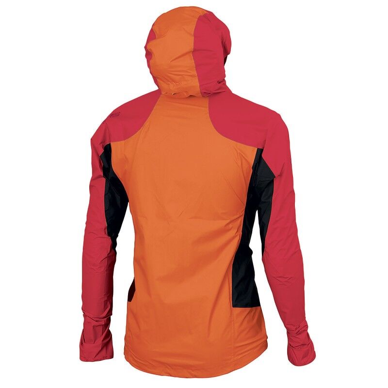Karpos Lot Rain Jacket - Regnjacka Herr