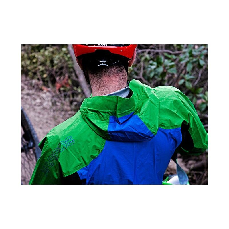 Karpos Lot Rain Jacket - Hardshelljacke - Herren