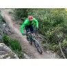Karpos Lot Rain Jacket - Casaco impermeável homem | Hardloop