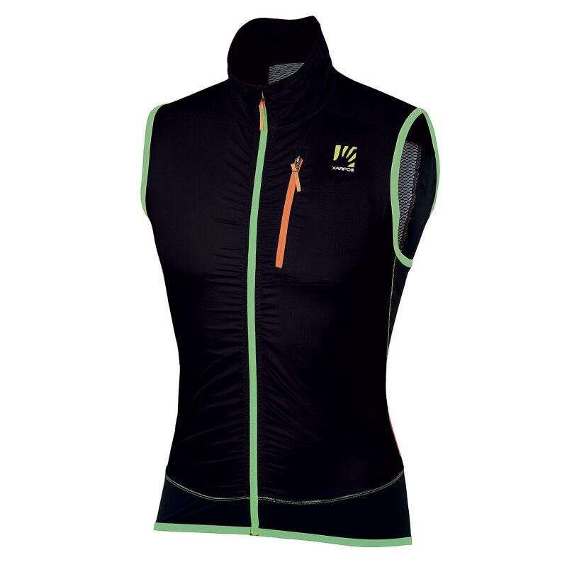 Karpos Lavaredo Vest - Softshell Väst Herr