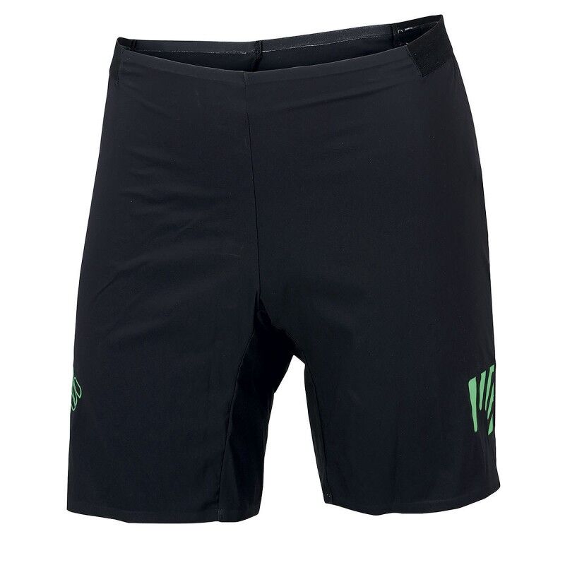 Lavaredo Short - Juoksushortsit - Miehet