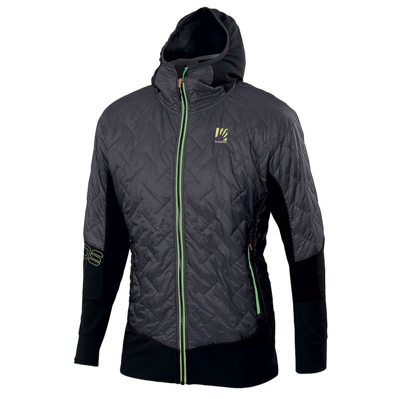 Karpos Lastei Evo Light Jkt - Giacca softshell - Uomo