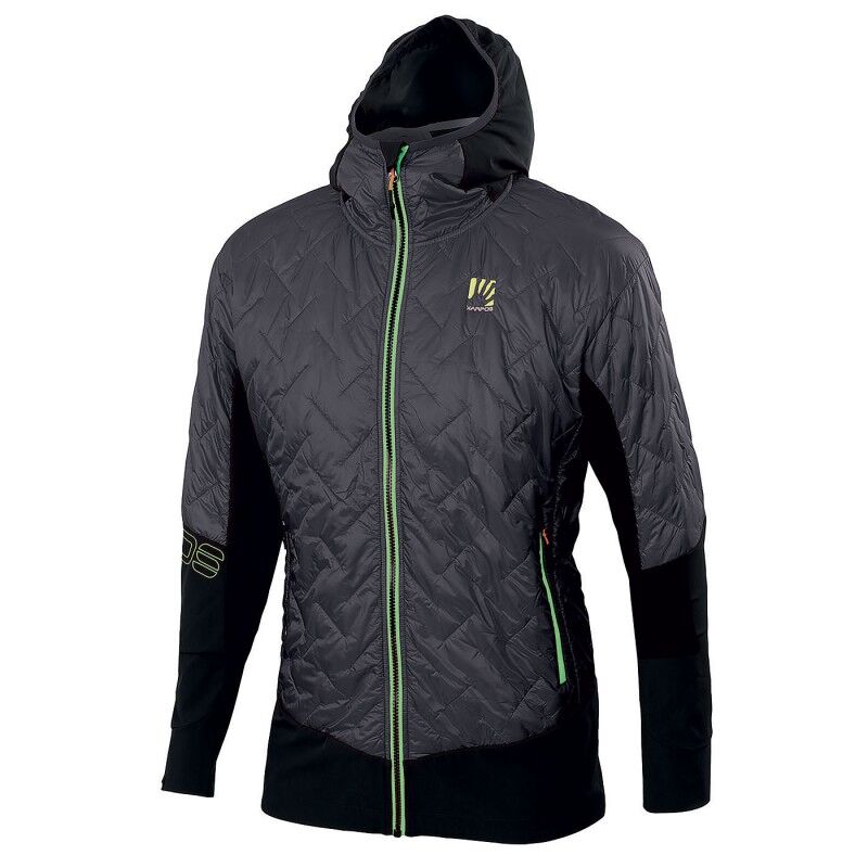 Karpos Lastei Evo Light Jkt - Softshell jacket - Men's