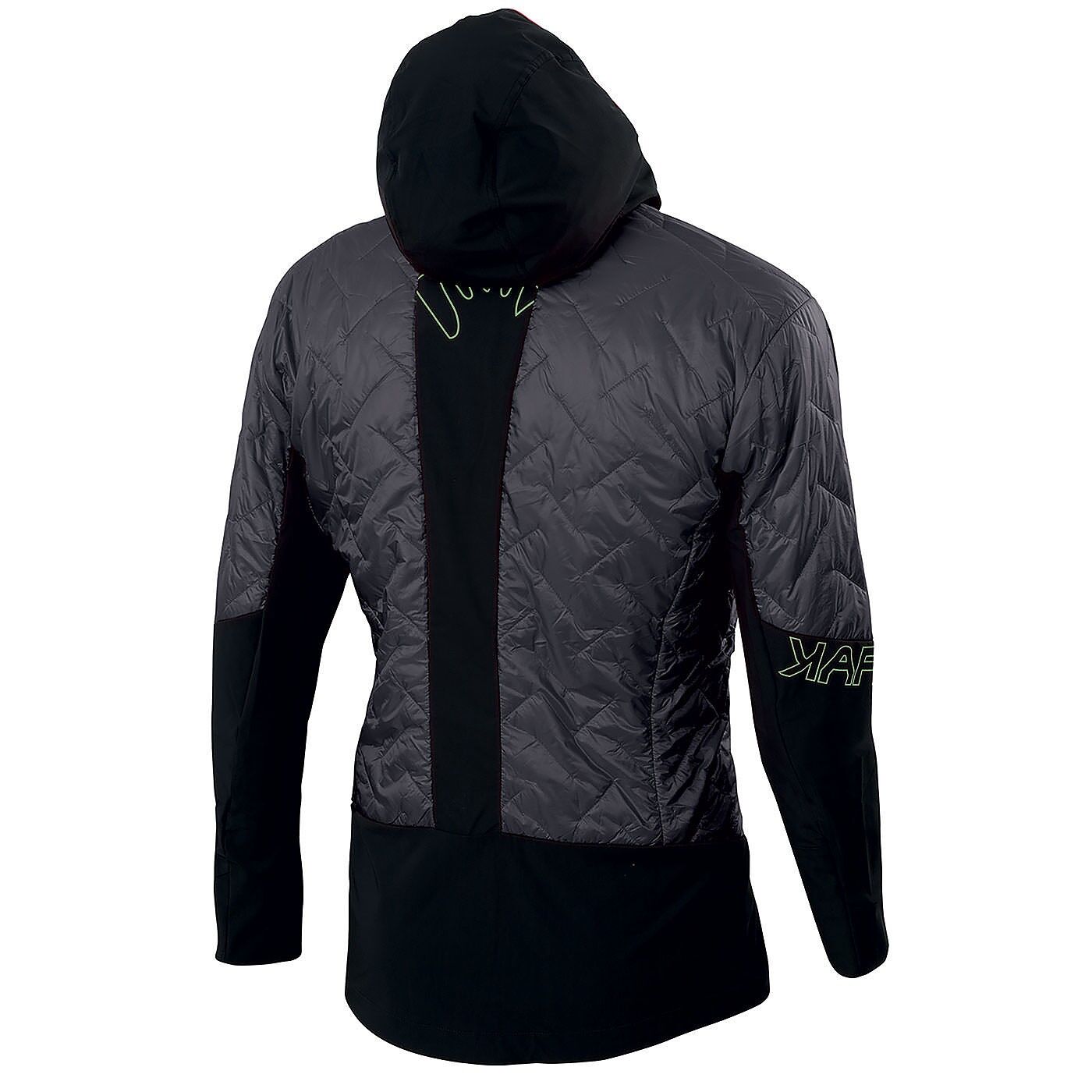 Karpos Lastei Evo Light Jkt - Giacca softshell - Uomo