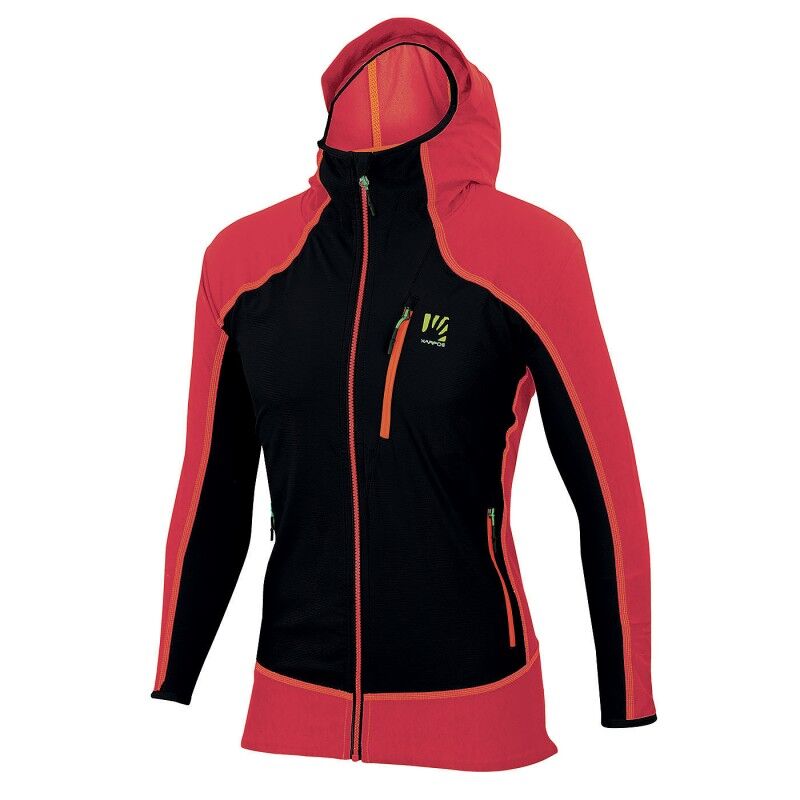 Parete Jacket - Softshelljakke Herrer