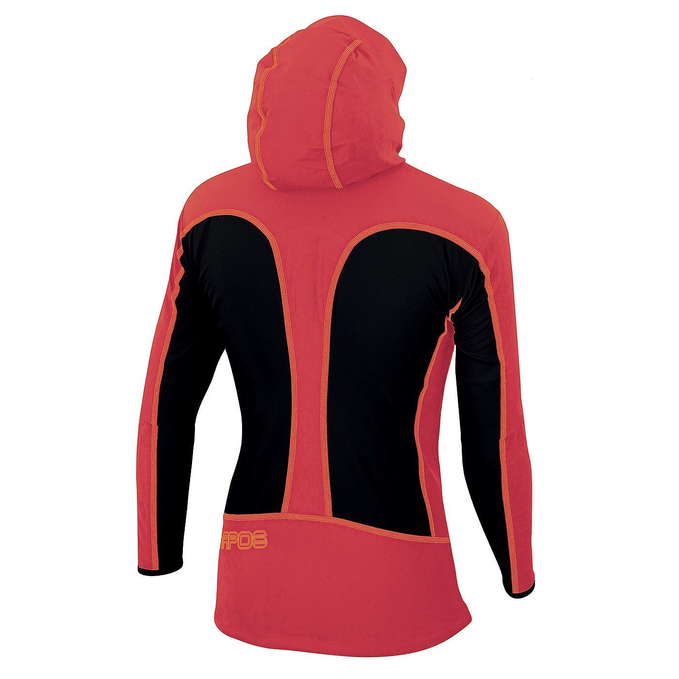 Karpos Parete Jacket - Softshell jacket - Men's