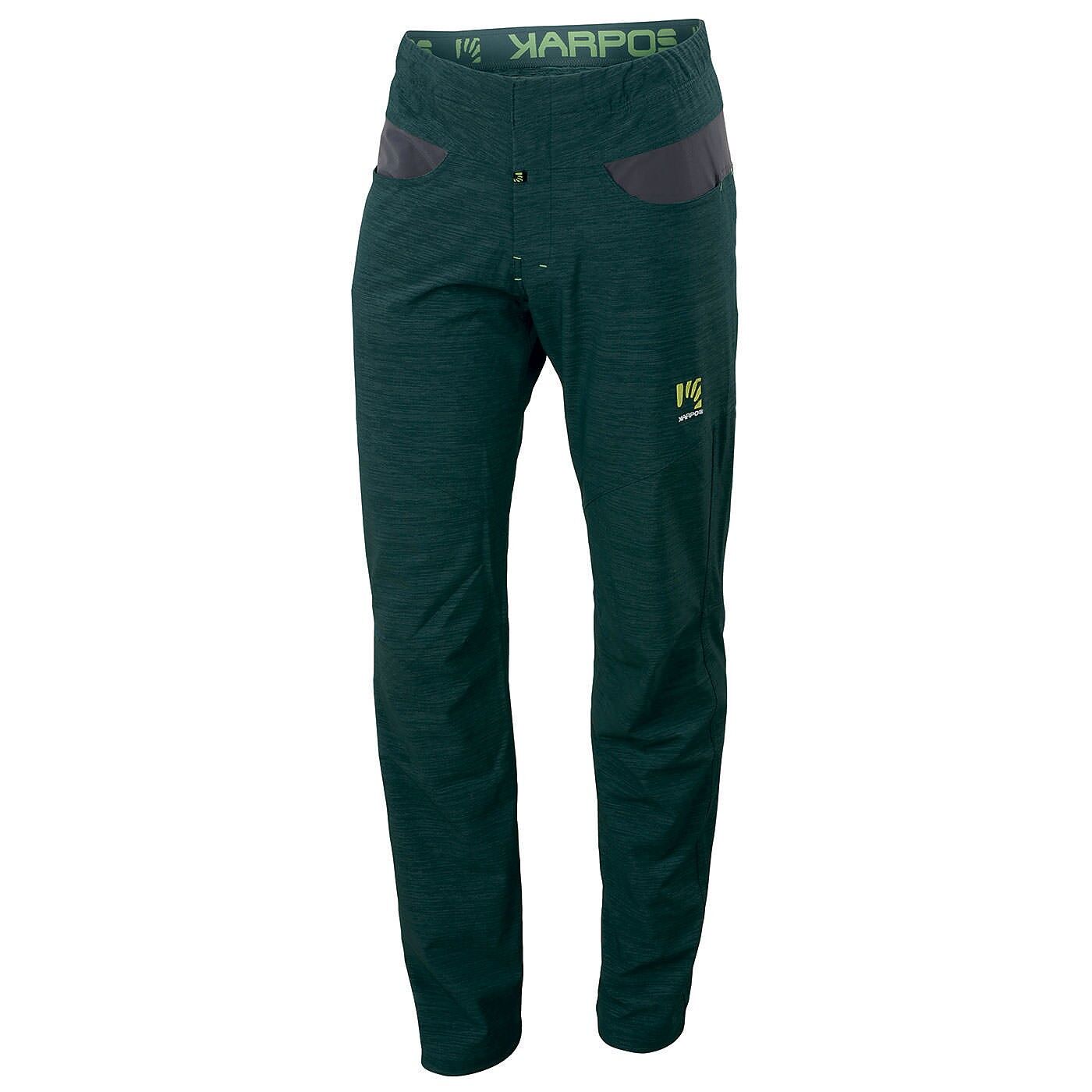 Karpos Futura Pant - Pantaloni da arrampicatas - Uomo