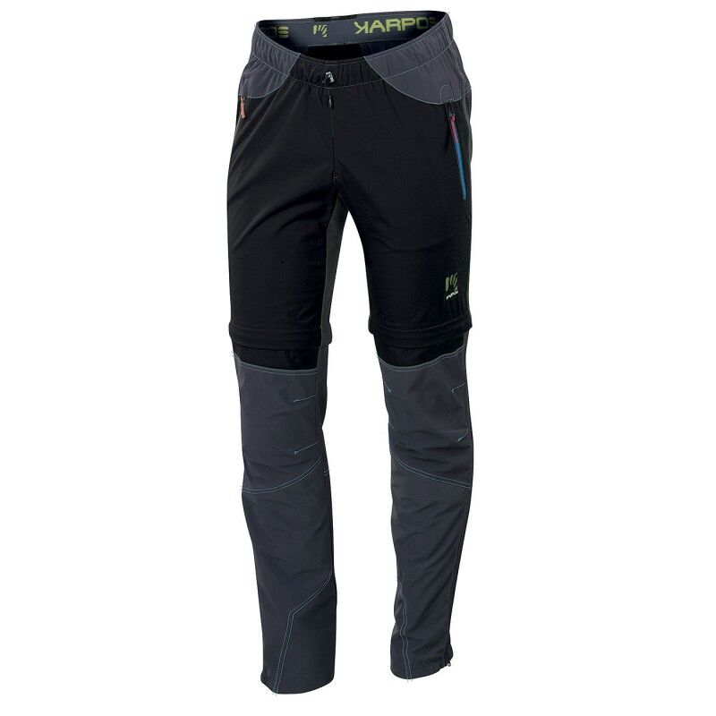 Karpos Rock Multiform Zip Off - Pantaloni da arrampicatas - Uomo