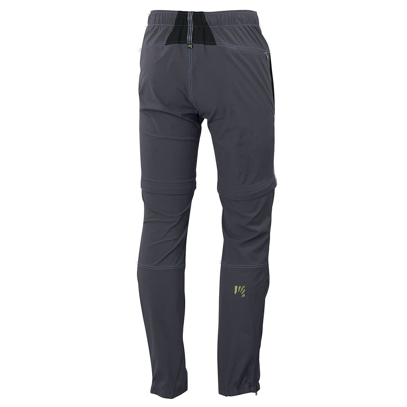 Karpos Rock Multiform Zip Off - Pantaloni da arrampicatas - Uomo