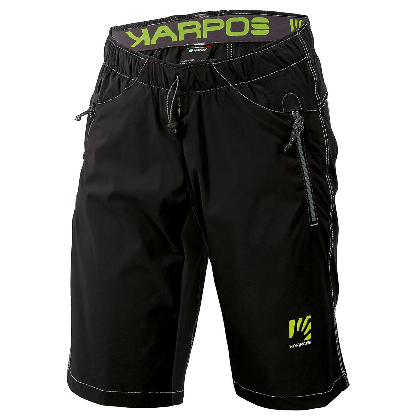 Karpos Rock Bermuda - Climbing shorts - Men's