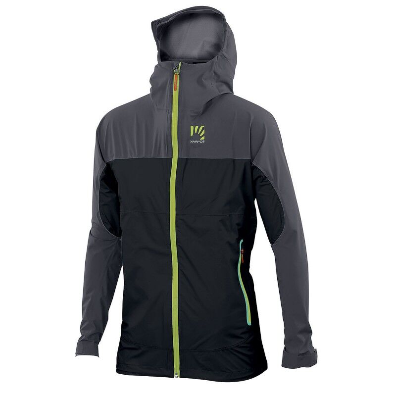 Karpos Vetta Evo Jacket - Giacca antipioggia - Uomo