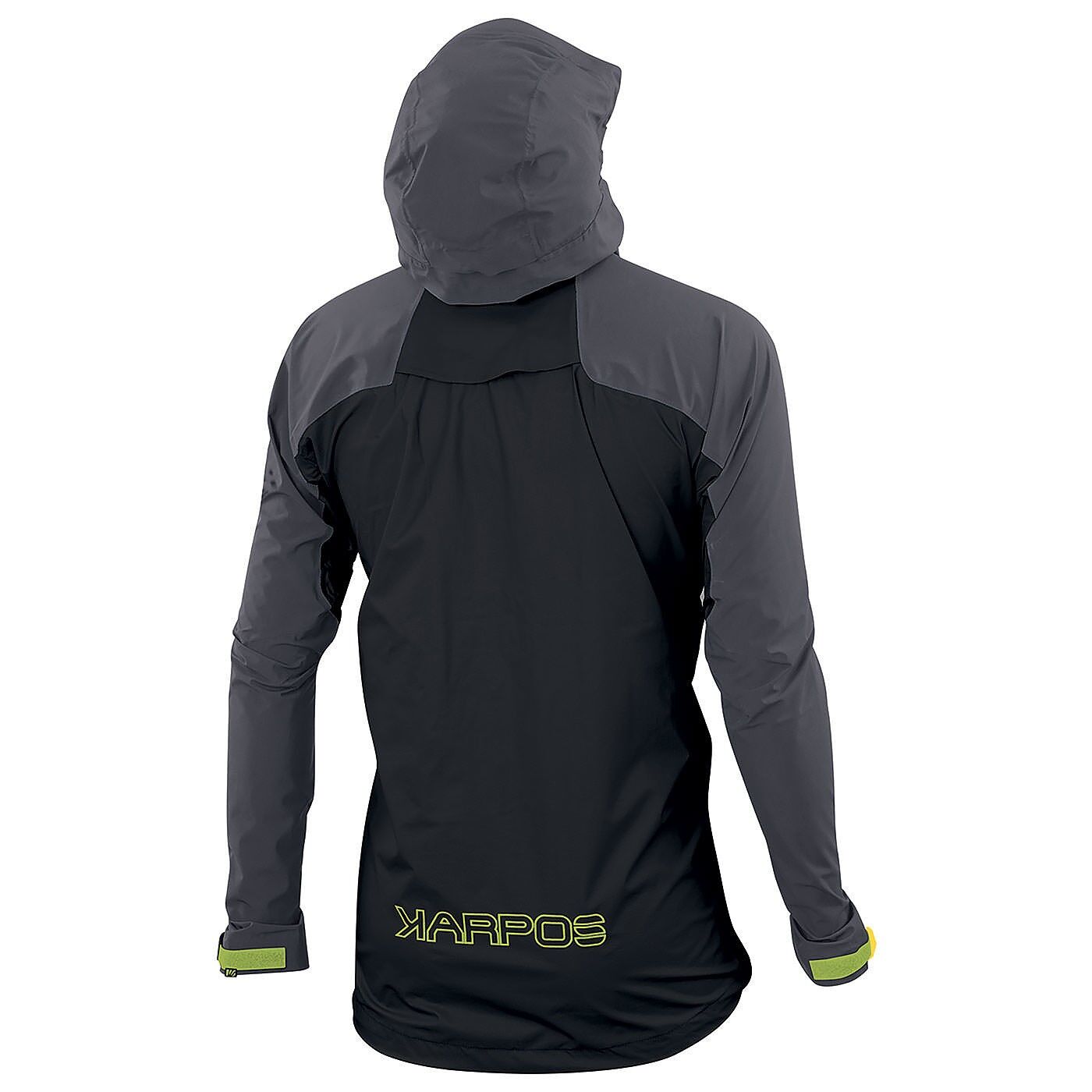 Karpos Vetta Evo Jacket - Giacca antipioggia - Uomo