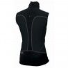 Karpos Parete Vest - Kurtka softshell bez rekawów meska | Hardloop
