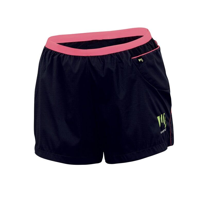 Karpos Fast Short - Pantalón corto running - Mujer
