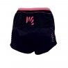 Karpos Fast Short - Pantalón corto running - Mujer