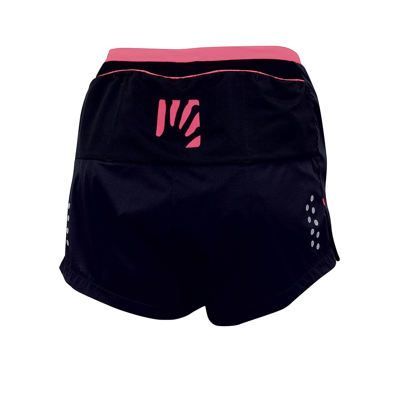 Karpos Fast Short - Pantaloncini running - Donna