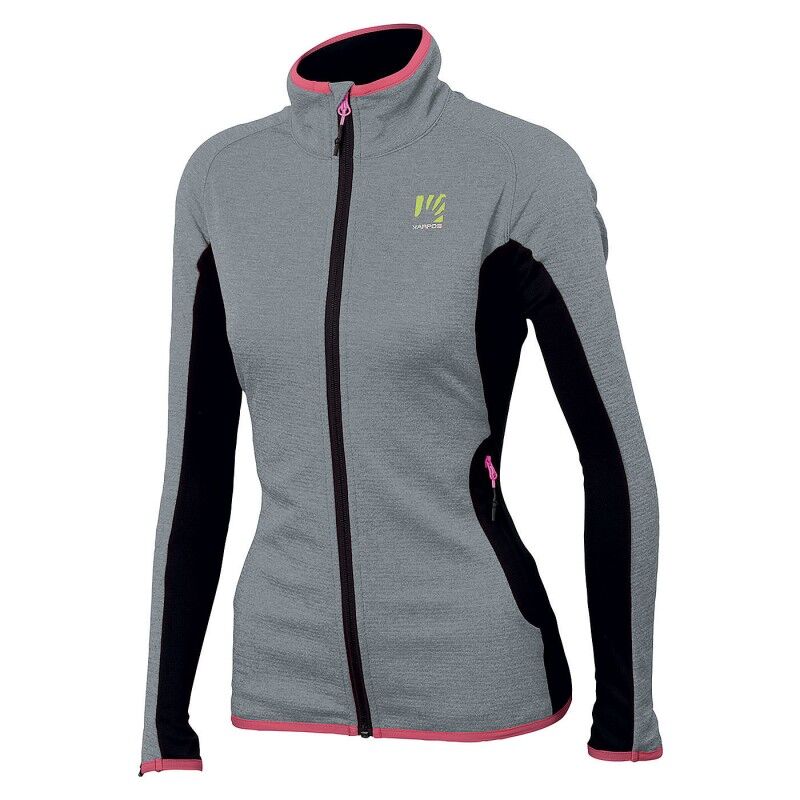 Karpos Pizzocco Fleece - Fleecejacke - Damen
