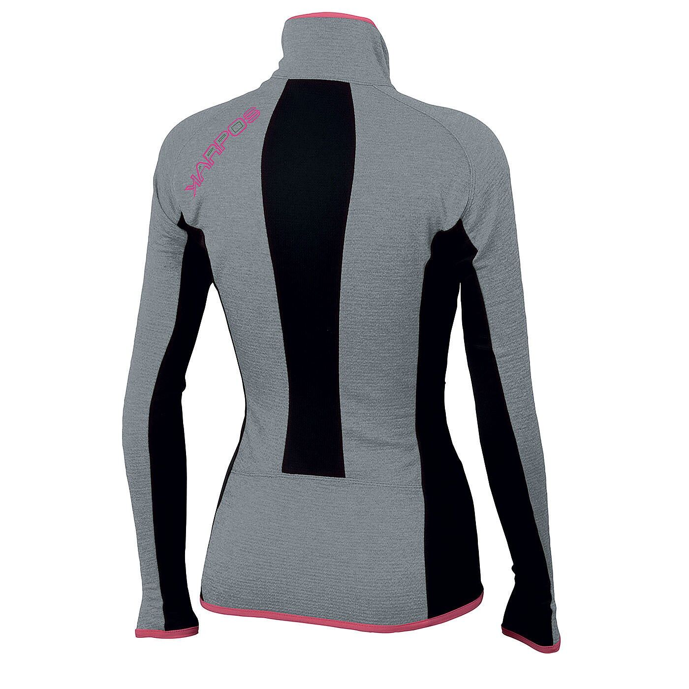 Karpos Pizzocco Fleece - Fleecejacke - Damen