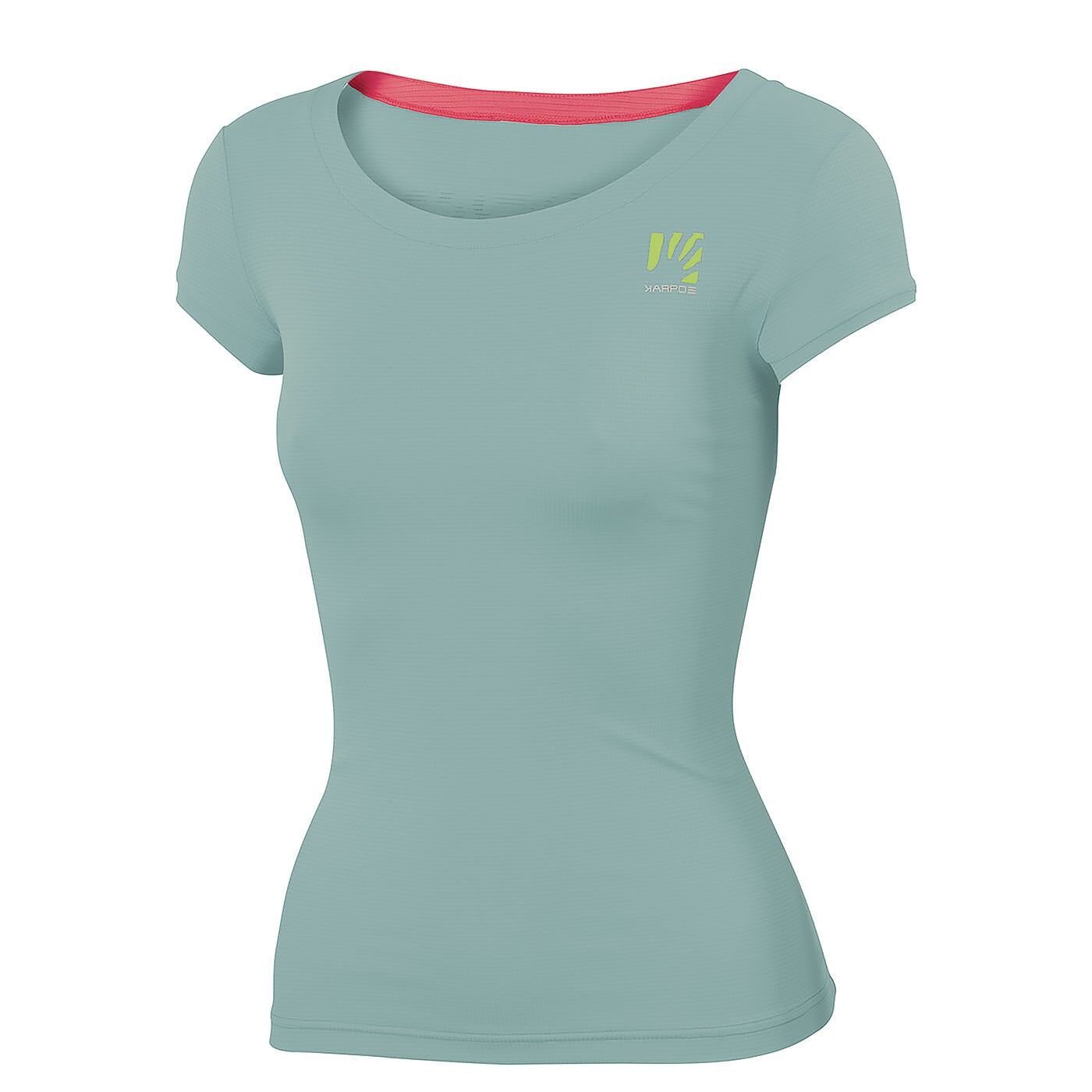 Karpos Loma Jersey - T-Shirt - Women's