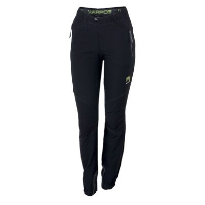 Rock Pant - Dámské Lezecké kalhoty