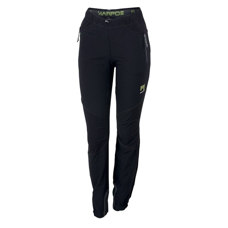 Rock Pant - Klatrebukser Damer