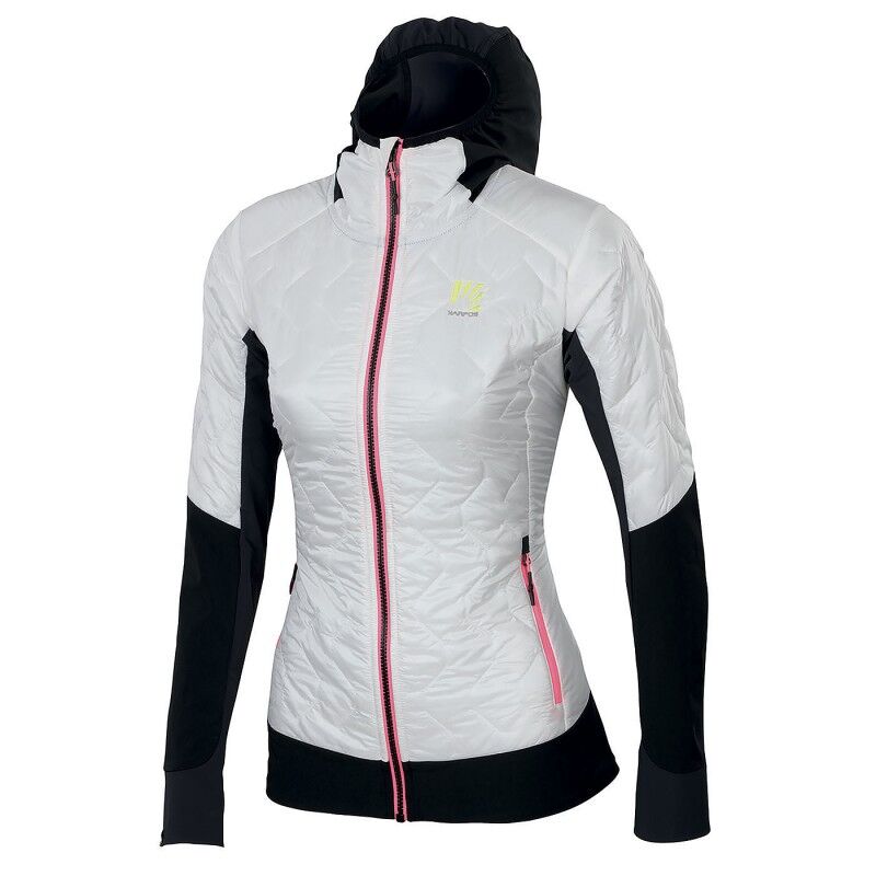Karpos Lastei Evo Light Jkt - Giacca softshell - Donna