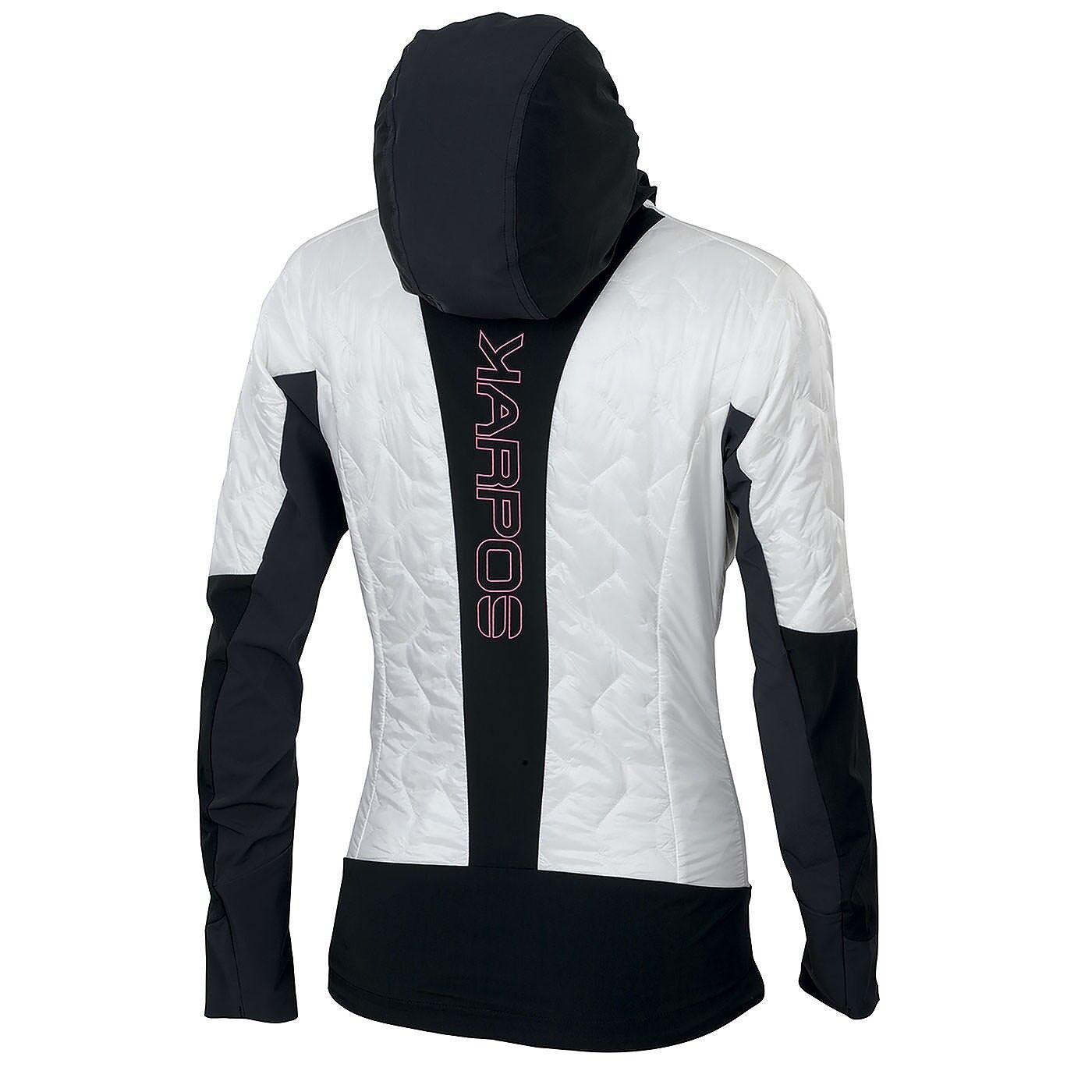 Karpos Lastei Evo Light Jkt - Giacca softshell - Donna