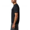 Columbia Zero Rules Short Sleeve Shirt - Camiseta - Hombre