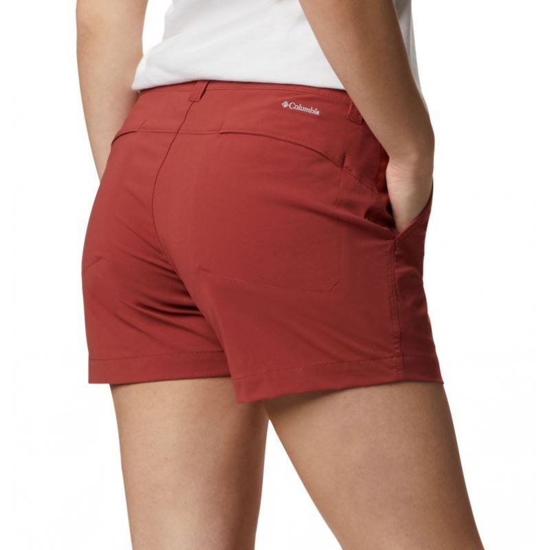 Short randonnée femme columbia sale