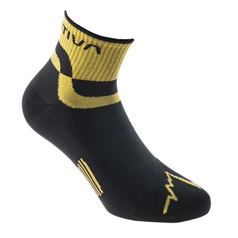 La Sportiva Trail Running Socks - Chaussettes trail homme,femme | Hardloop