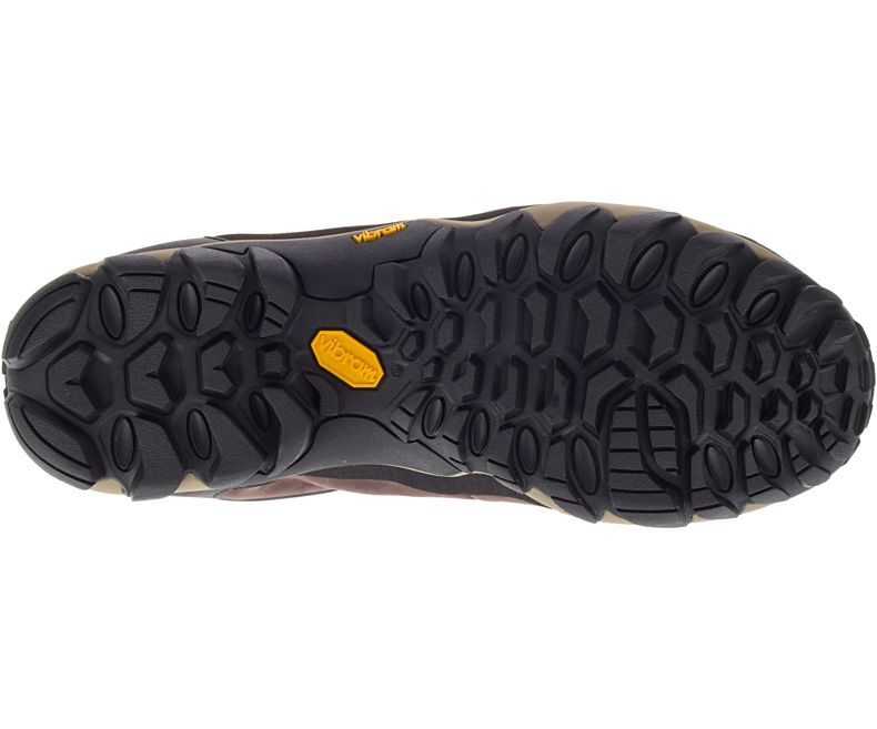 Merrell Cham 8 Ltr Mid GTX - Walking boots - Men's