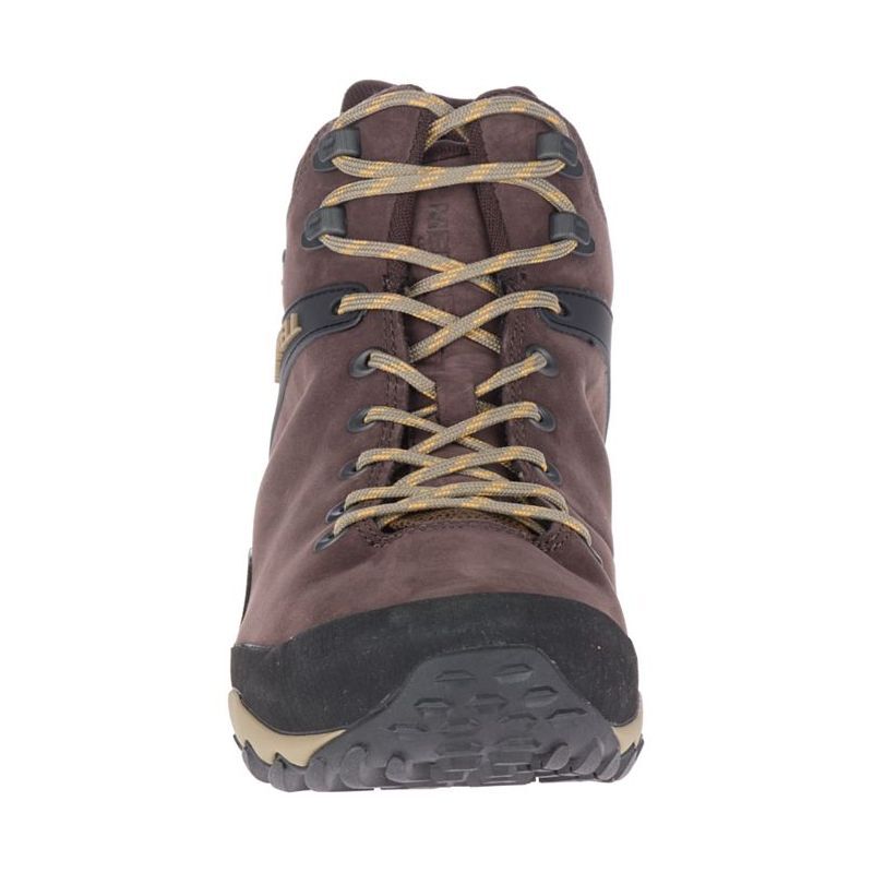 Merrell Cham Ltr Mid GTX Walking boots Men's