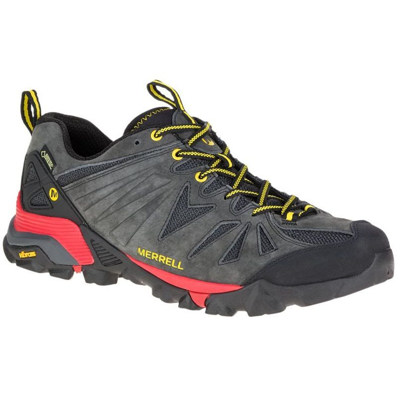 Merrell Capra GTX - Zapatillas de trekking - Hombre